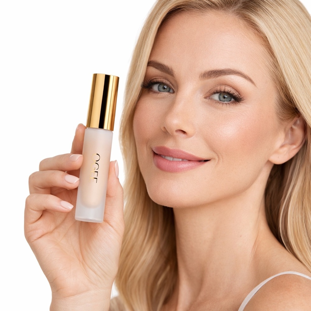 Ogee ALDER 0.07C Complexion Perfecting Under Eye Concealer NEW UNUSED